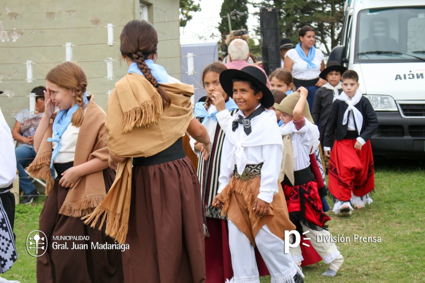 Exitoso cierre de la Semana Argentino Luna