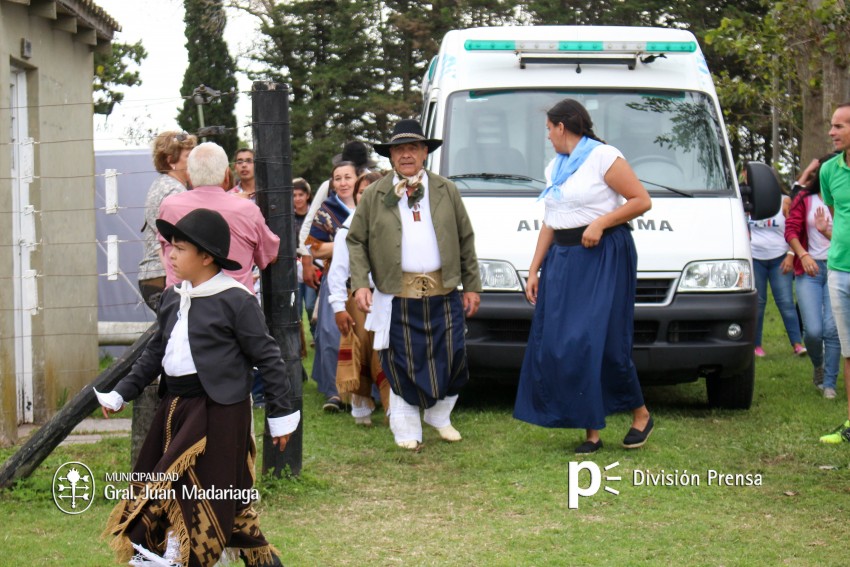 Exitoso cierre de la Semana Argentino Luna