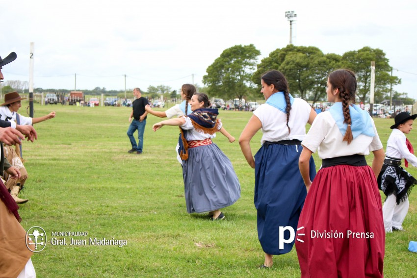 Exitoso cierre de la Semana Argentino Luna