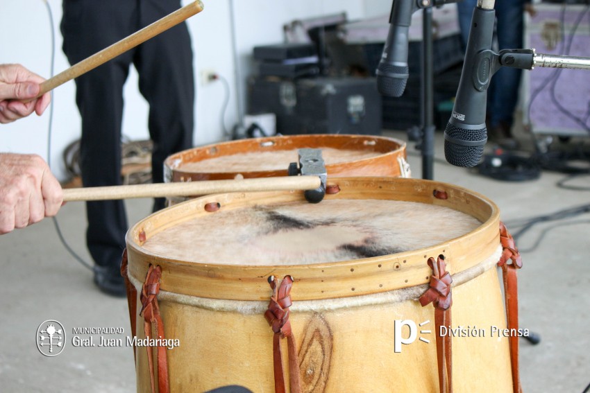 Exitoso cierre de la Semana Argentino Luna