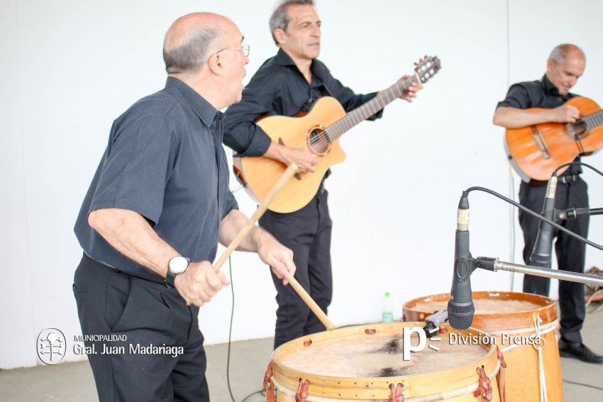 Exitoso cierre de la Semana Argentino Luna