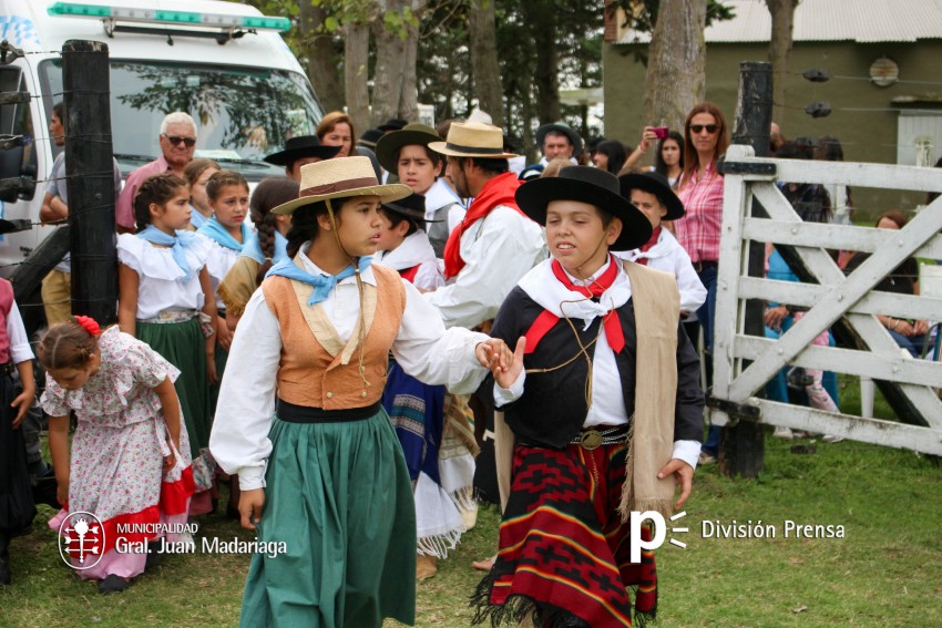 Exitoso cierre de la Semana Argentino Luna