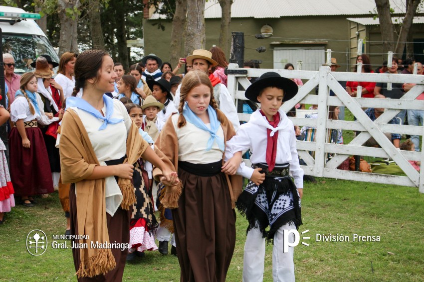 Exitoso cierre de la Semana Argentino Luna