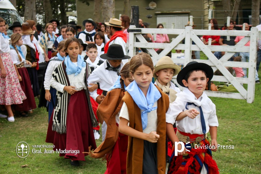Exitoso cierre de la Semana Argentino Luna