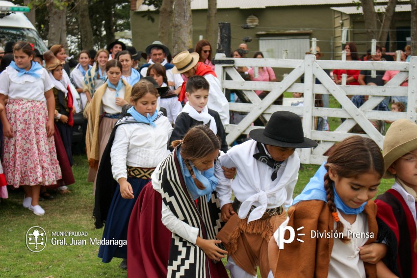 Exitoso cierre de la Semana Argentino Luna