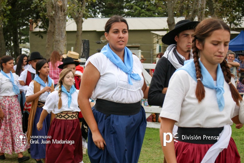 Exitoso cierre de la Semana Argentino Luna