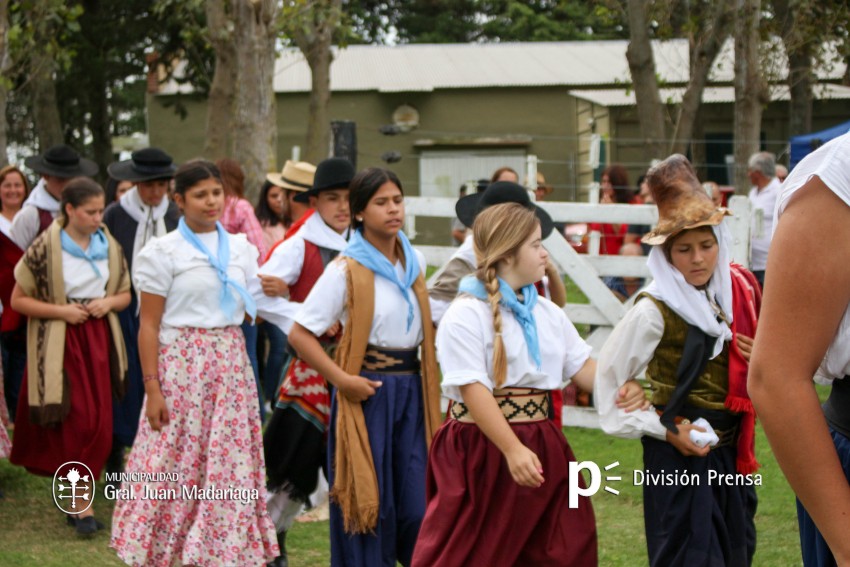 Exitoso cierre de la Semana Argentino Luna