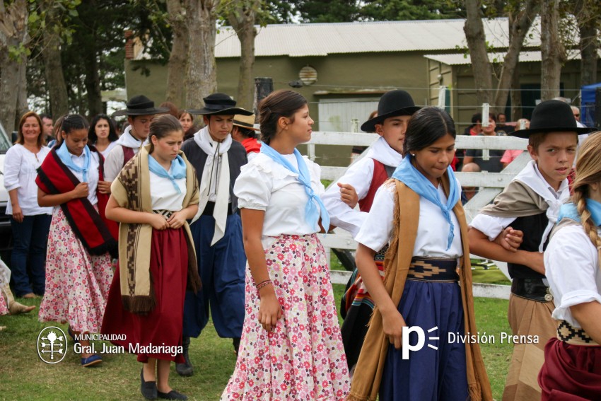 Exitoso cierre de la Semana Argentino Luna