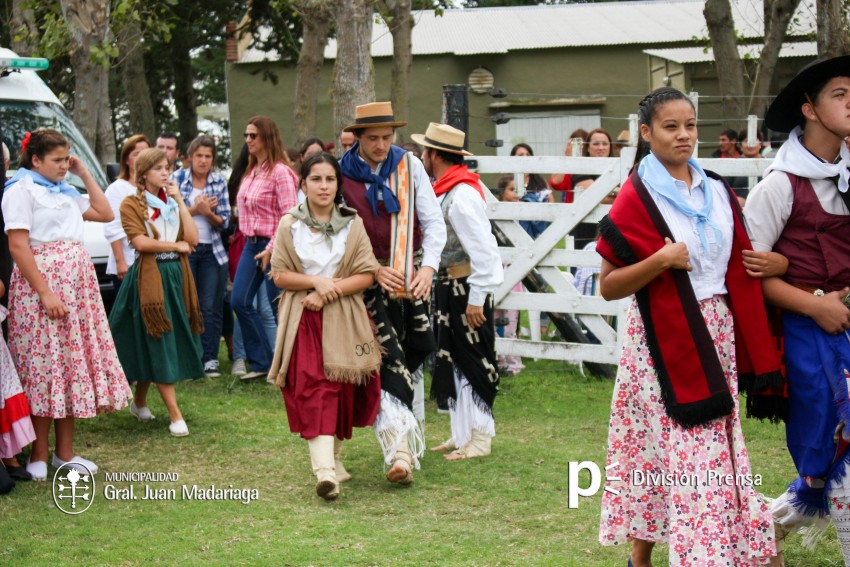 Exitoso cierre de la Semana Argentino Luna