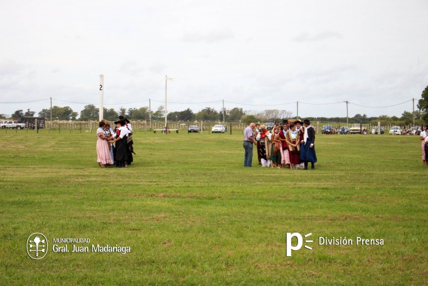 Exitoso cierre de la Semana Argentino Luna