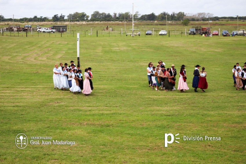 Exitoso cierre de la Semana Argentino Luna