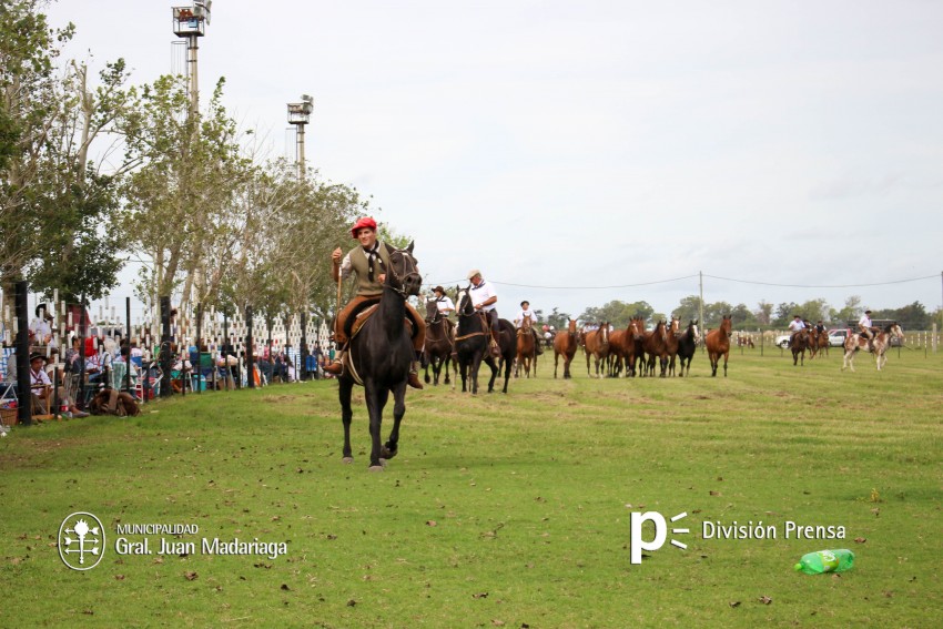 Exitoso cierre de la Semana Argentino Luna