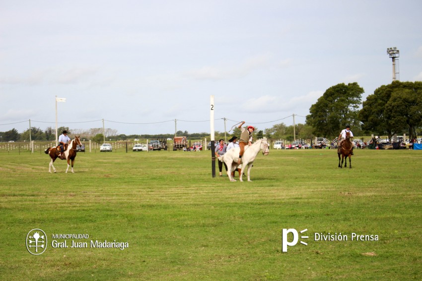 Exitoso cierre de la Semana Argentino Luna