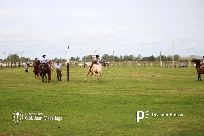 Exitoso cierre de la Semana Argentino Luna