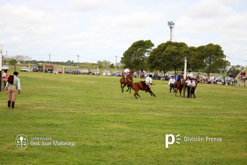 Exitoso cierre de la Semana Argentino Luna