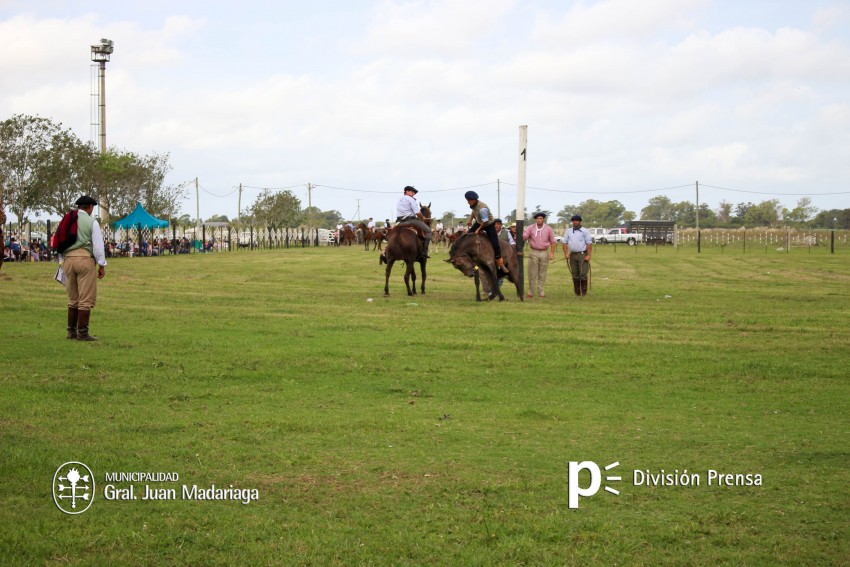 Exitoso cierre de la Semana Argentino Luna