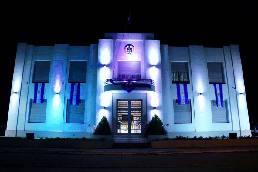 Día Mundial de la Concientización del Autismo