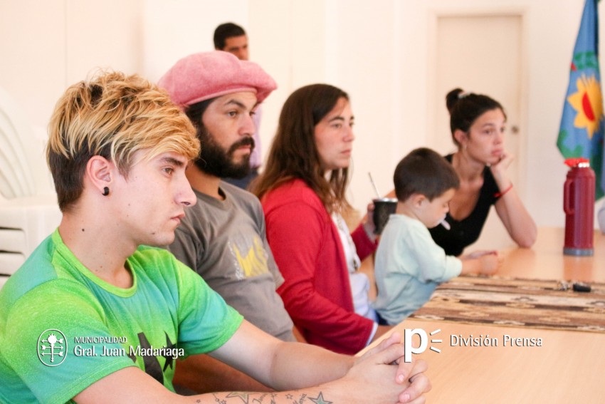 El municipio colaborar con ASSEM para el desarrollo de la Pasin Seg