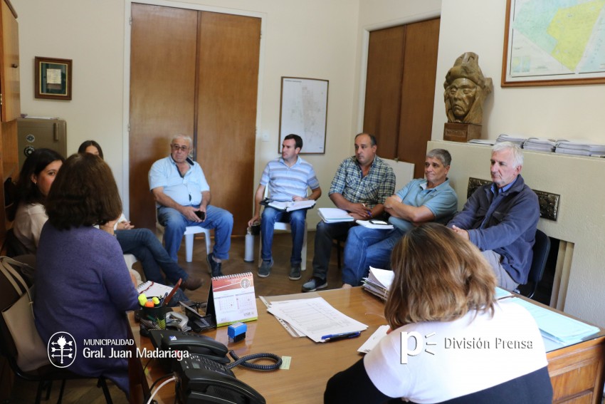 El encuentro aeronutico finalmente se realizar el domingo 16