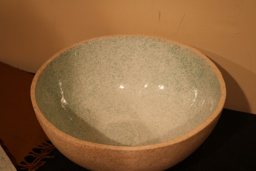 Qued inaugurada la muestra 