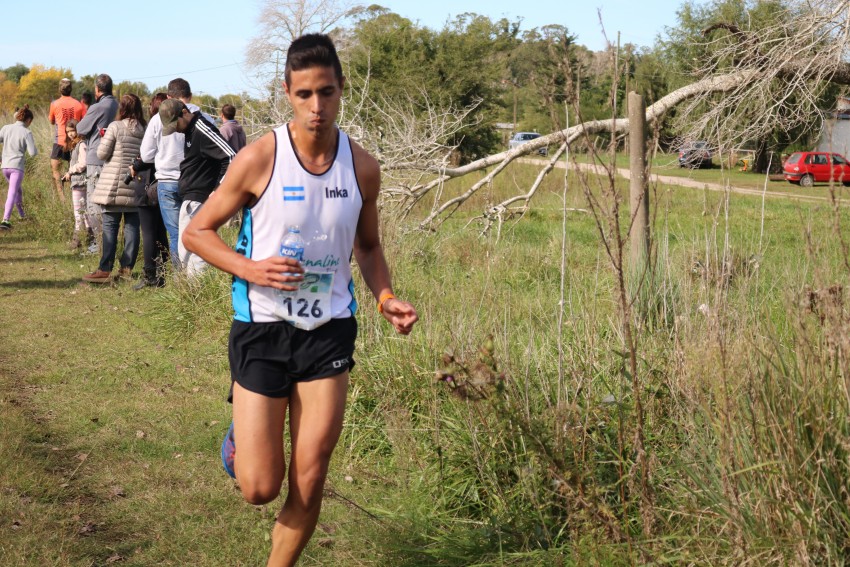 Se disput el desafo por FAE