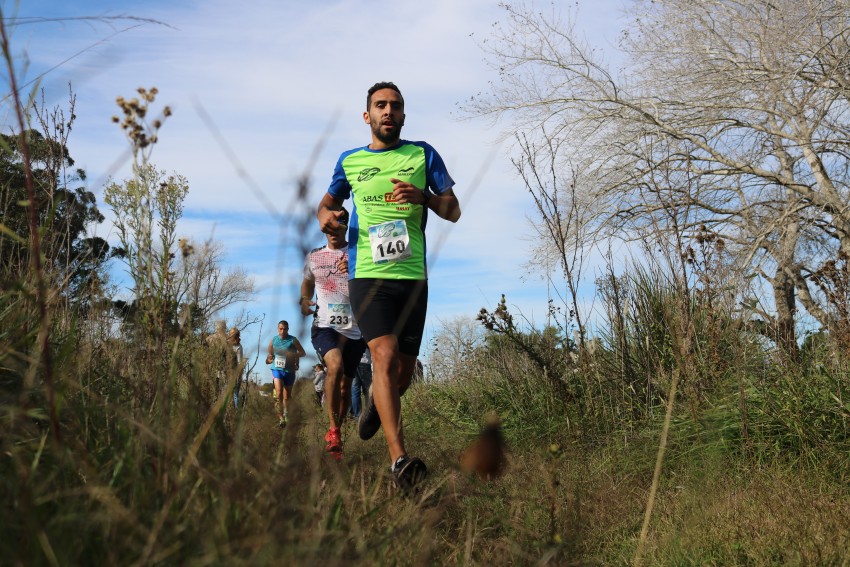 Se disput el desafo por FAE