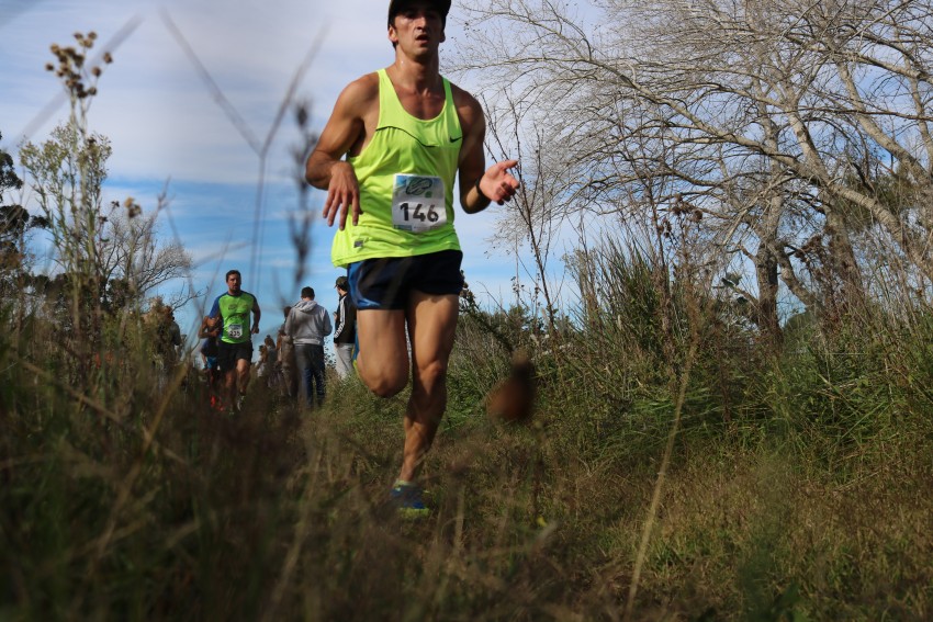 Se disput el desafo por FAE