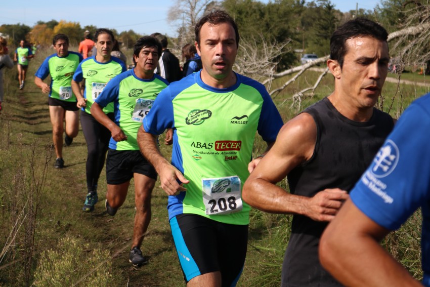 Se disput el desafo por FAE