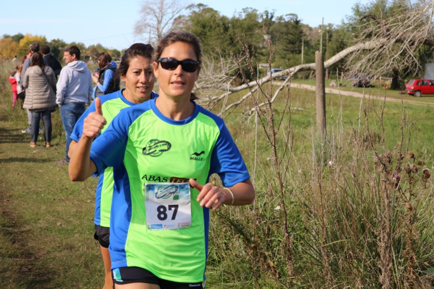 Se disput el desafo por FAE