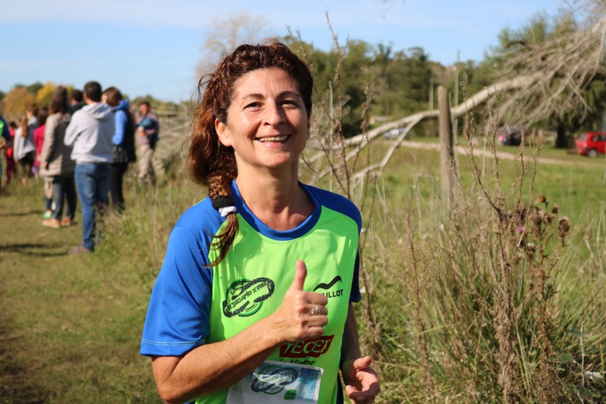 Se disput el desafo por FAE