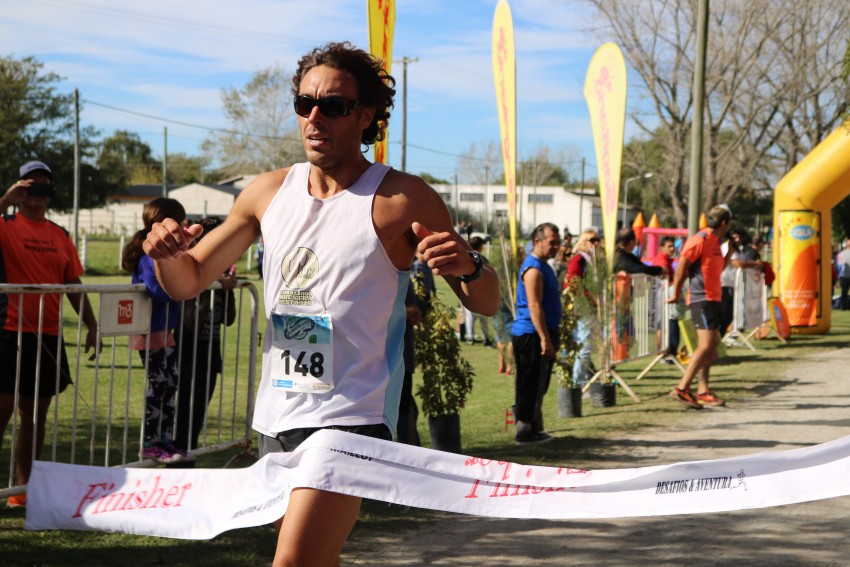 Se disput el desafo por FAE