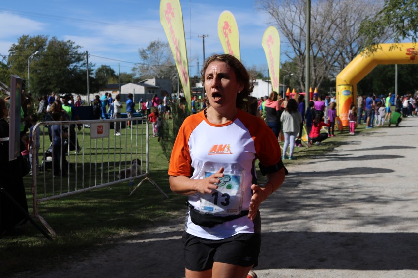 Se disput el desafo por FAE