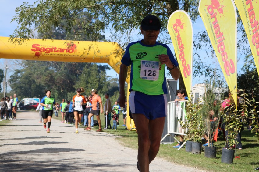 Se disput el desafo por FAE