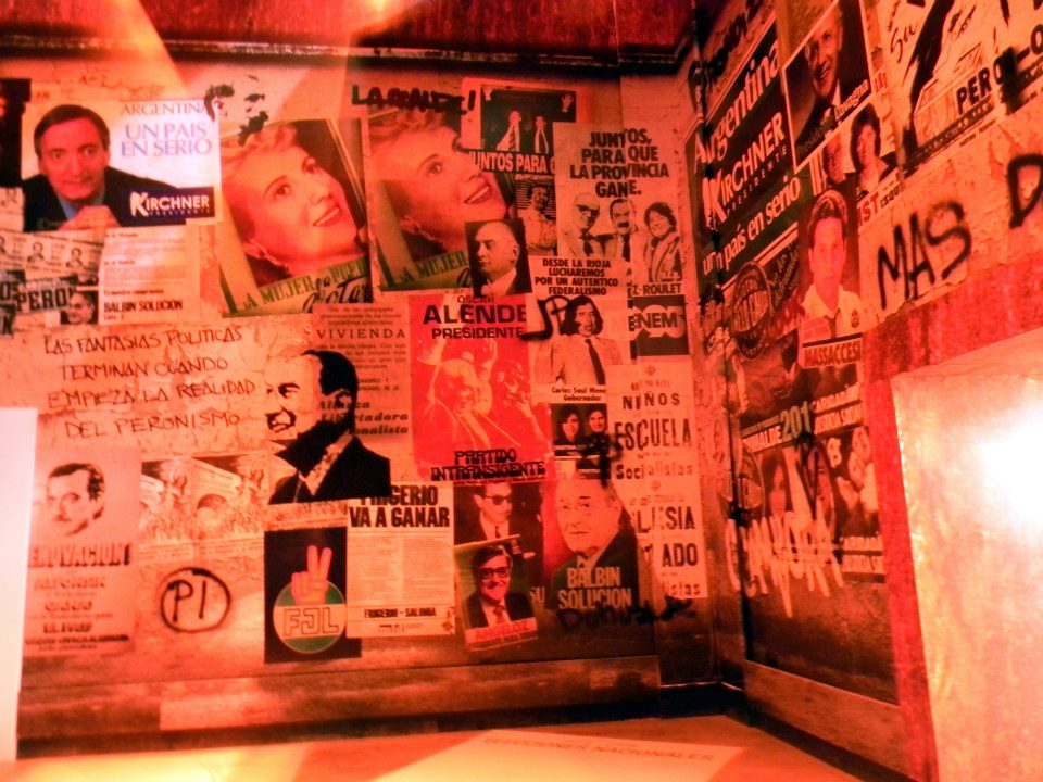 Segunda salida a Tecnpolis