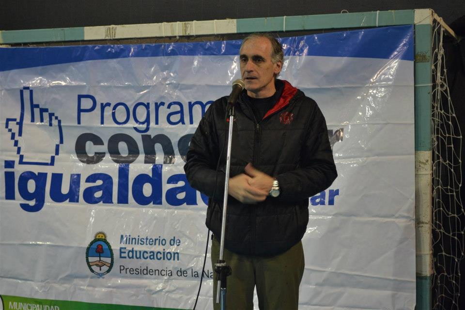 Segunda salida a Tecnpolis