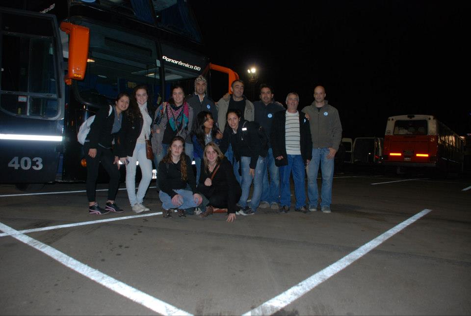 Segunda salida a Tecnpolis