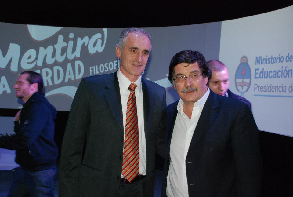 Segunda salida a Tecnpolis