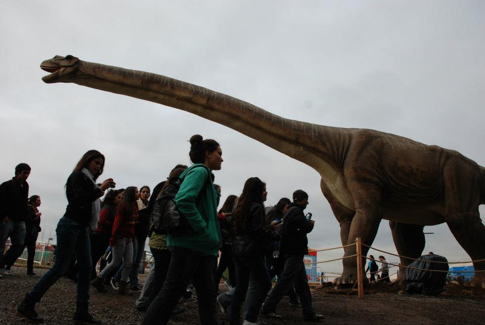 Segunda salida a Tecnpolis