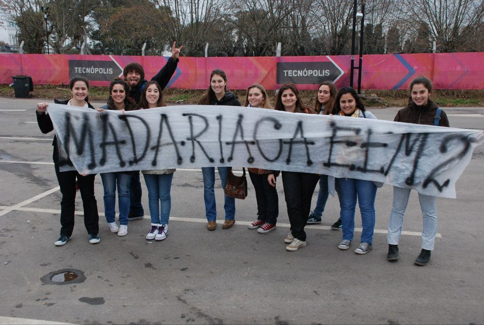 Segunda salida a Tecnpolis