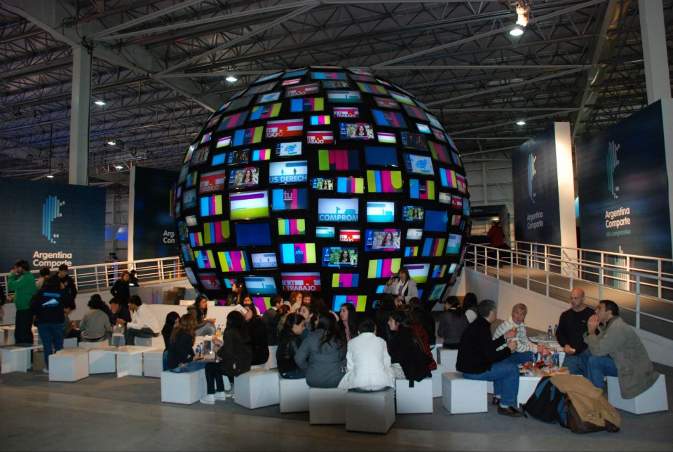 Segunda salida a Tecnpolis