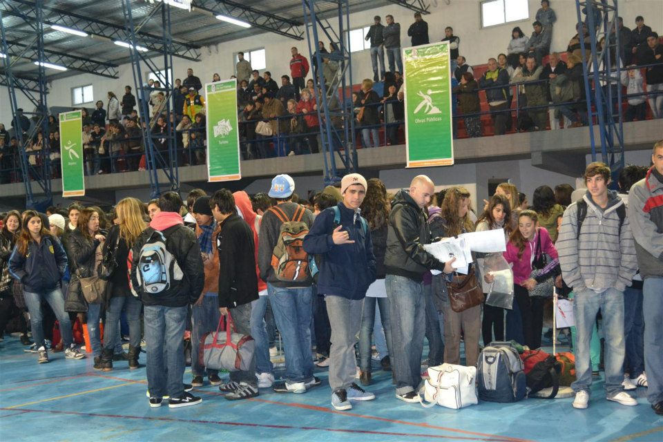 Segunda salida a Tecnpolis