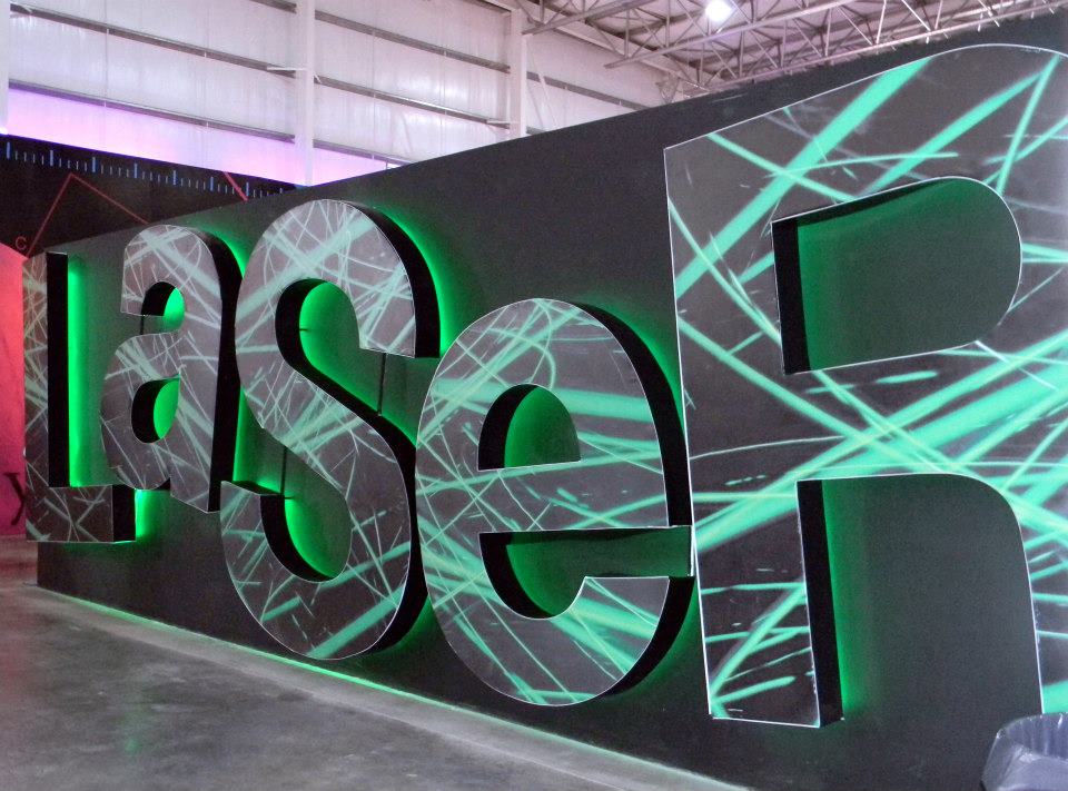 Segunda salida a Tecnpolis