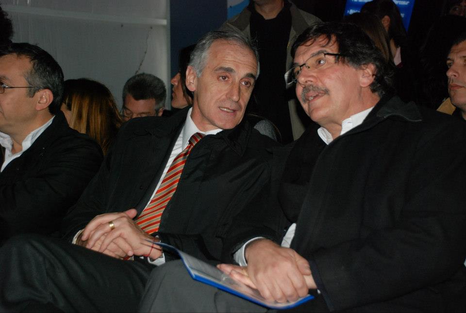 Segunda salida a Tecnpolis