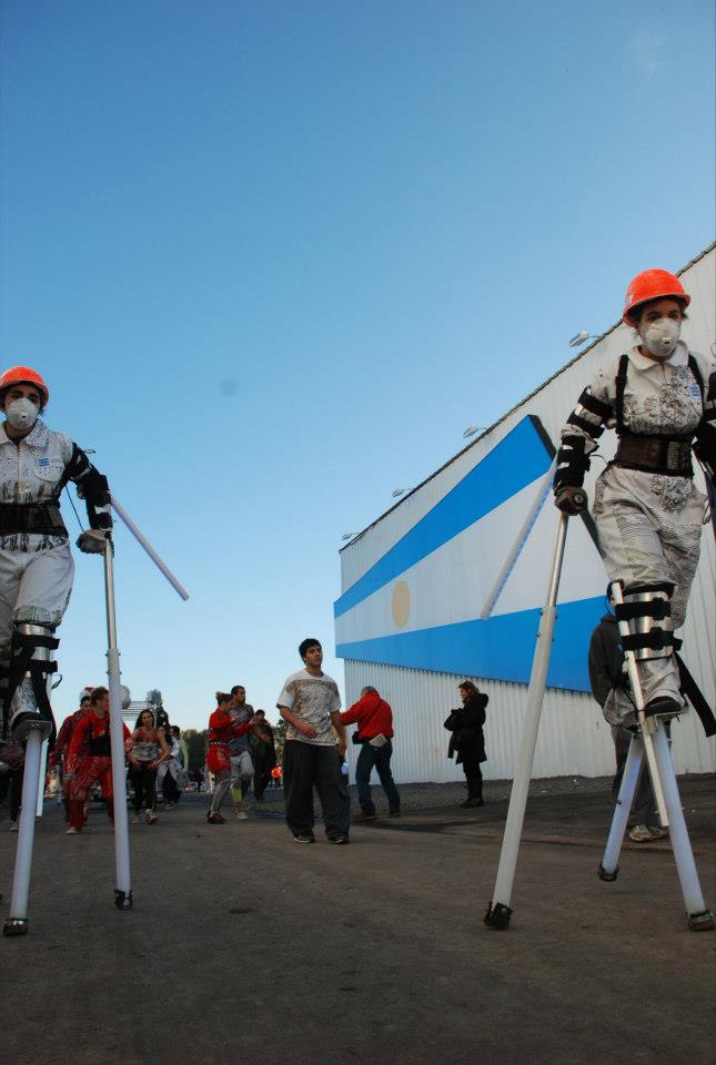 Segunda salida a Tecnpolis