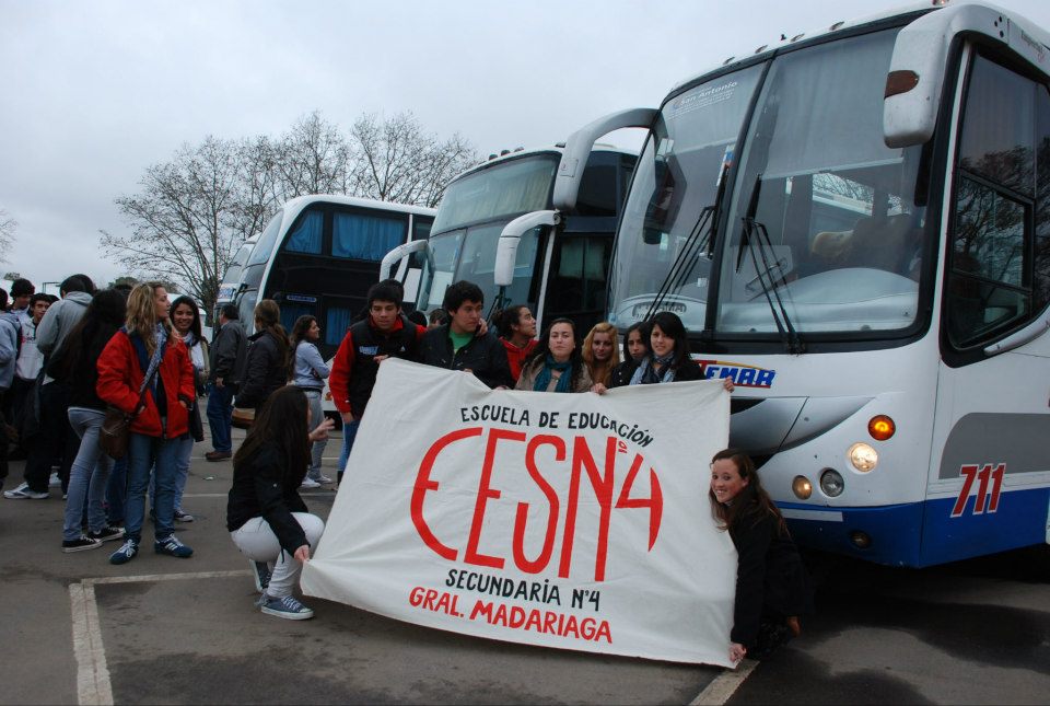 Segunda salida a Tecnpolis
