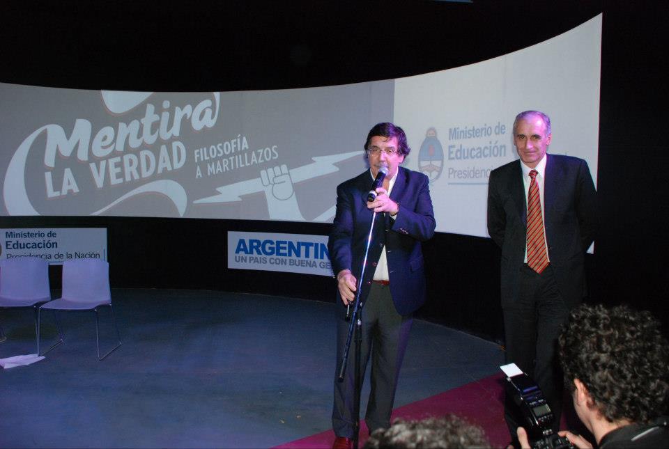 Segunda salida a Tecnpolis