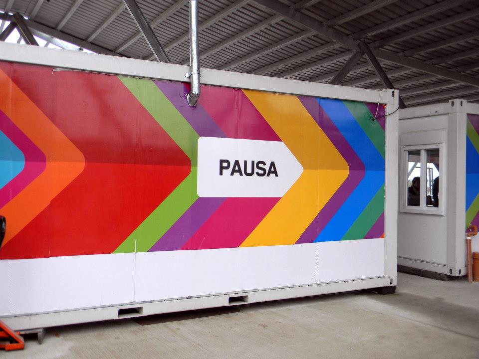 Segunda salida a Tecnpolis