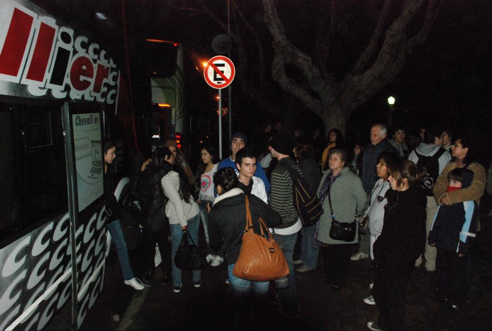 Segunda salida a Tecnpolis