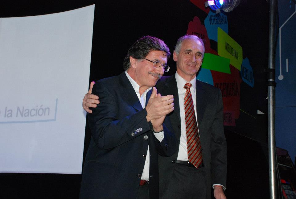 Segunda salida a Tecnpolis