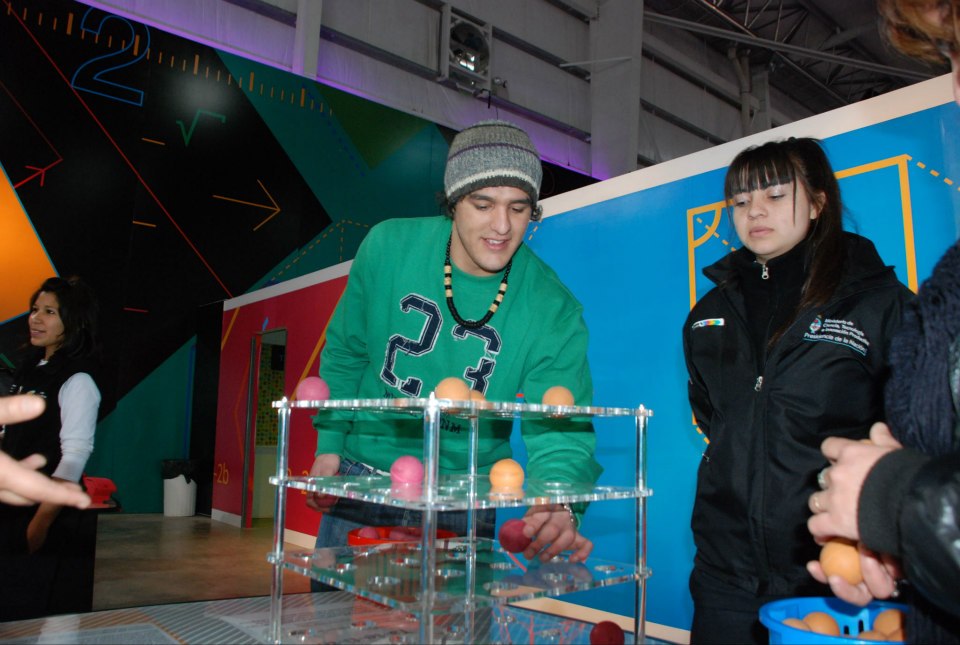 Segunda salida a Tecnpolis